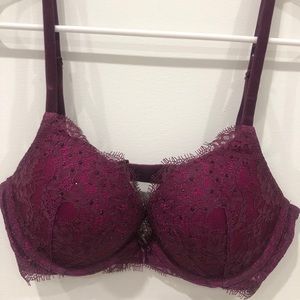 Dream Angels by Victoria's Secret Push-up Bra